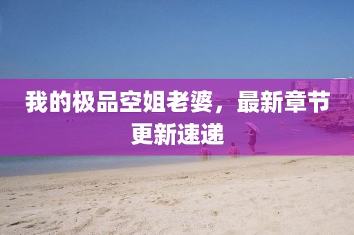 我的極品空姐老婆，最新章節(jié)更新速遞
