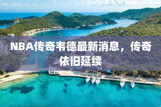 NBA傳奇韋德最新消息，傳奇依舊延續(xù)