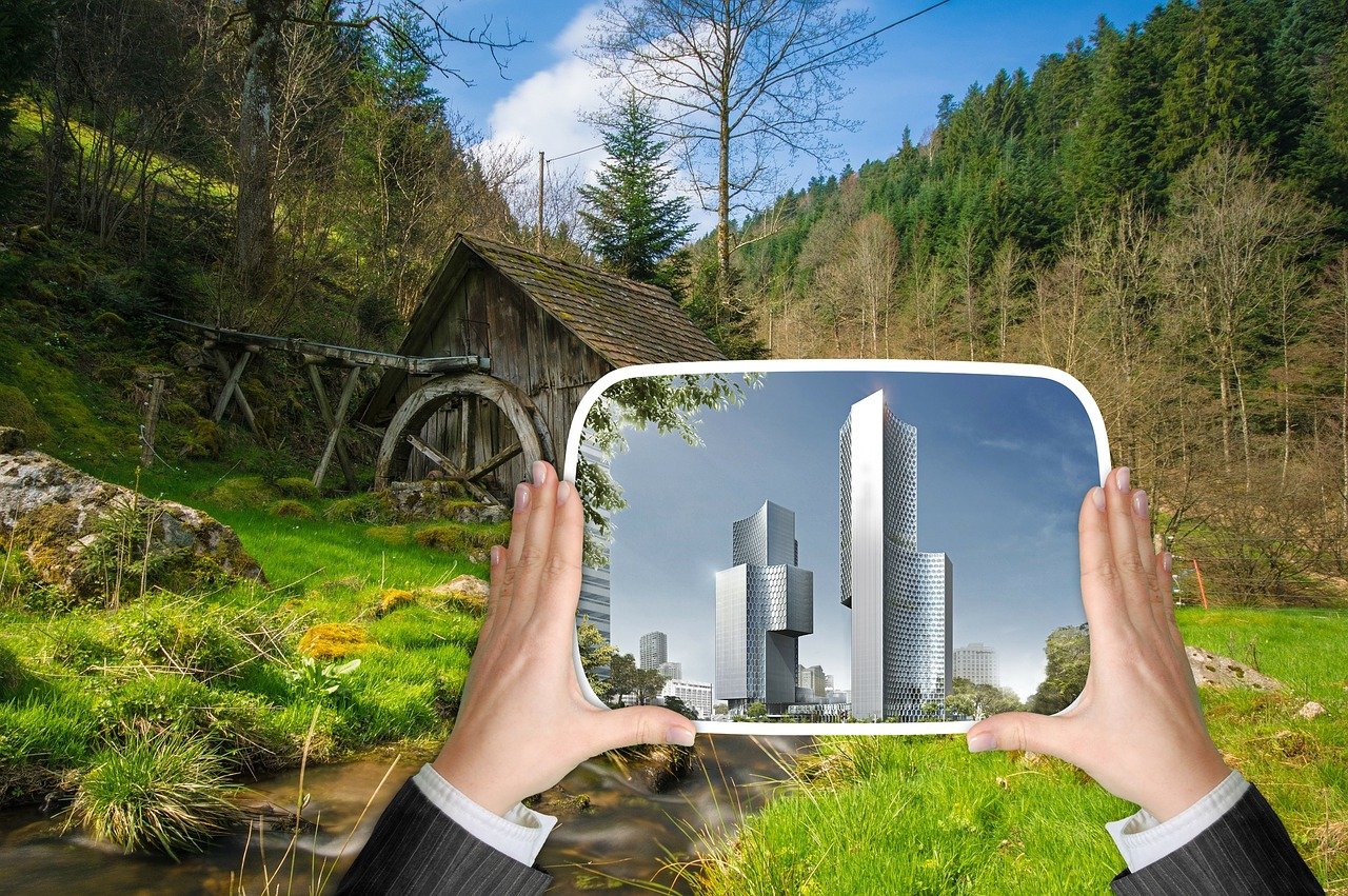 福清環(huán)城路建設(shè)進(jìn)展、最新消息與未來展望