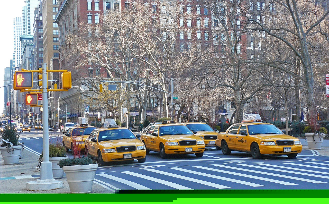 滴滴網(wǎng)約車最新政策重塑行業(yè)格局，引領(lǐng)安全出行新時代風(fēng)潮