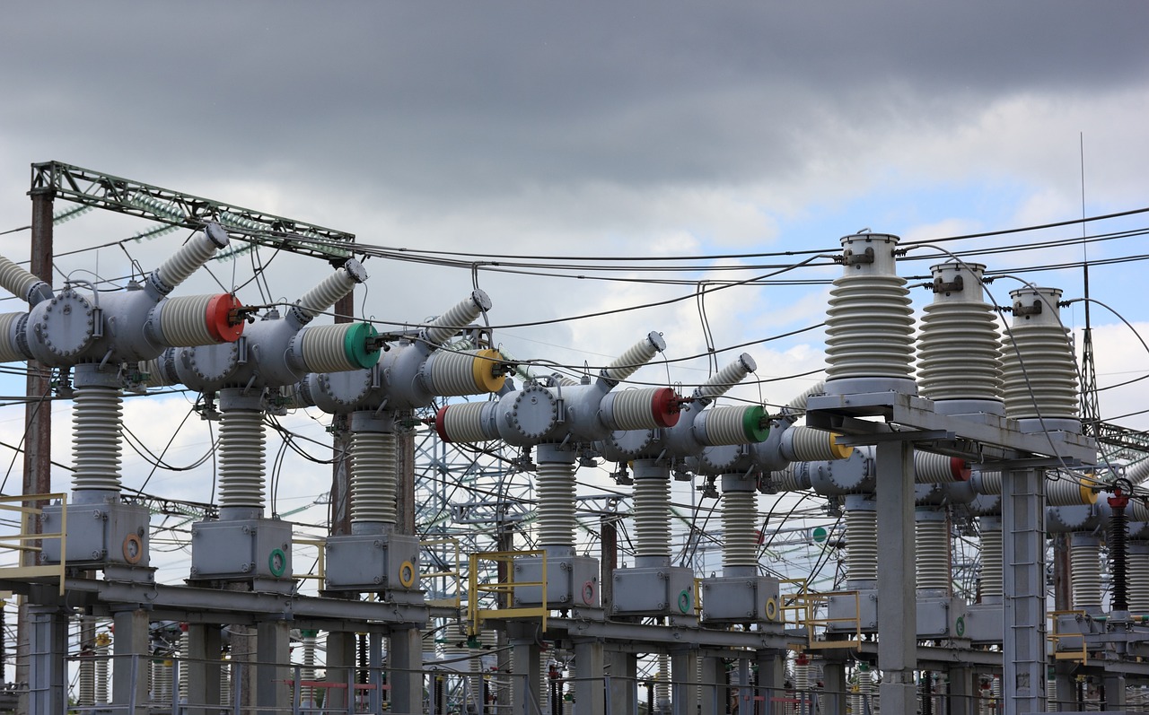 邵陽市電力短缺應(yīng)對方案及民生用電保障最新消息