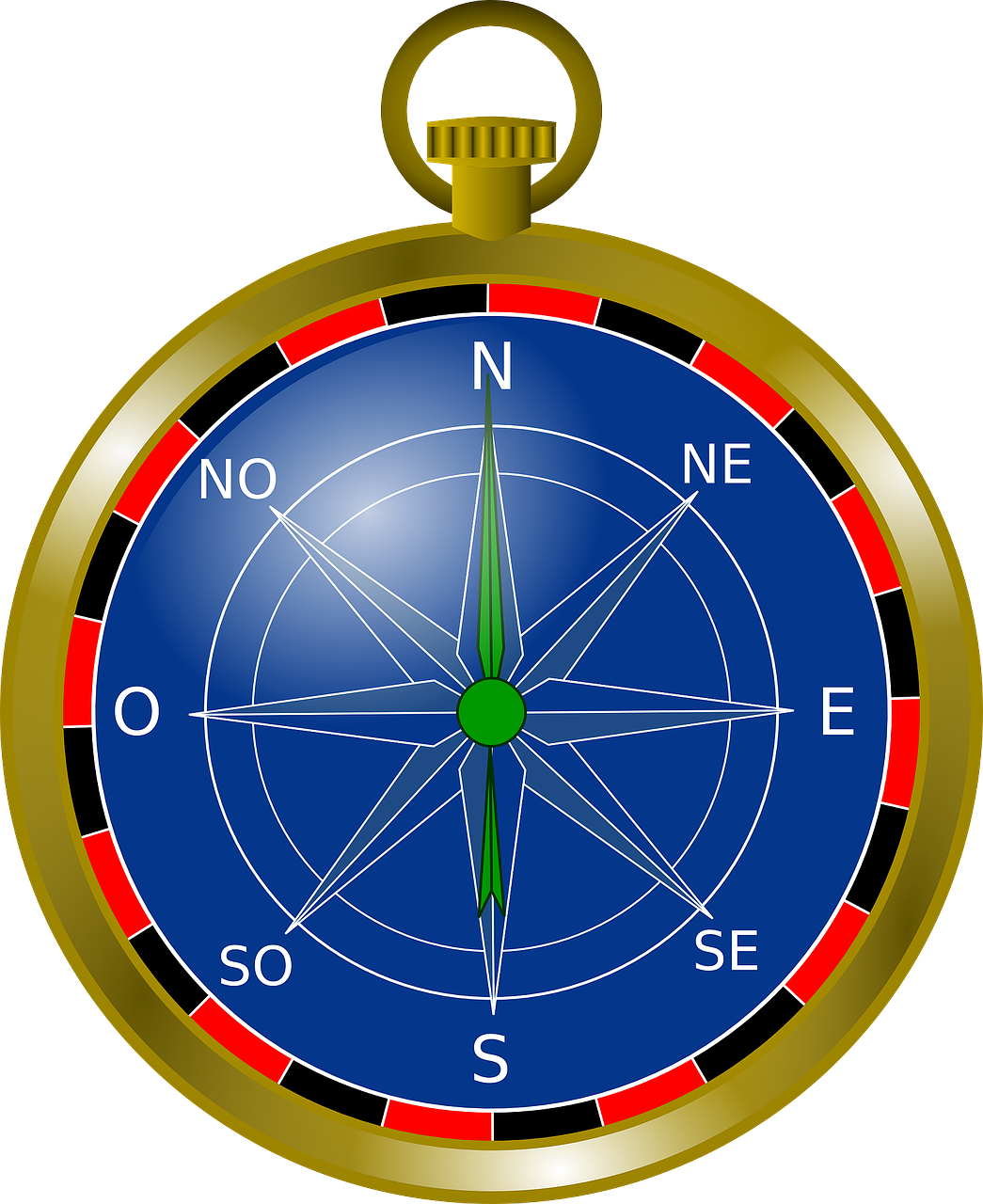 中文指南針最新版下載，探索導(dǎo)航新境界，免費下載使用