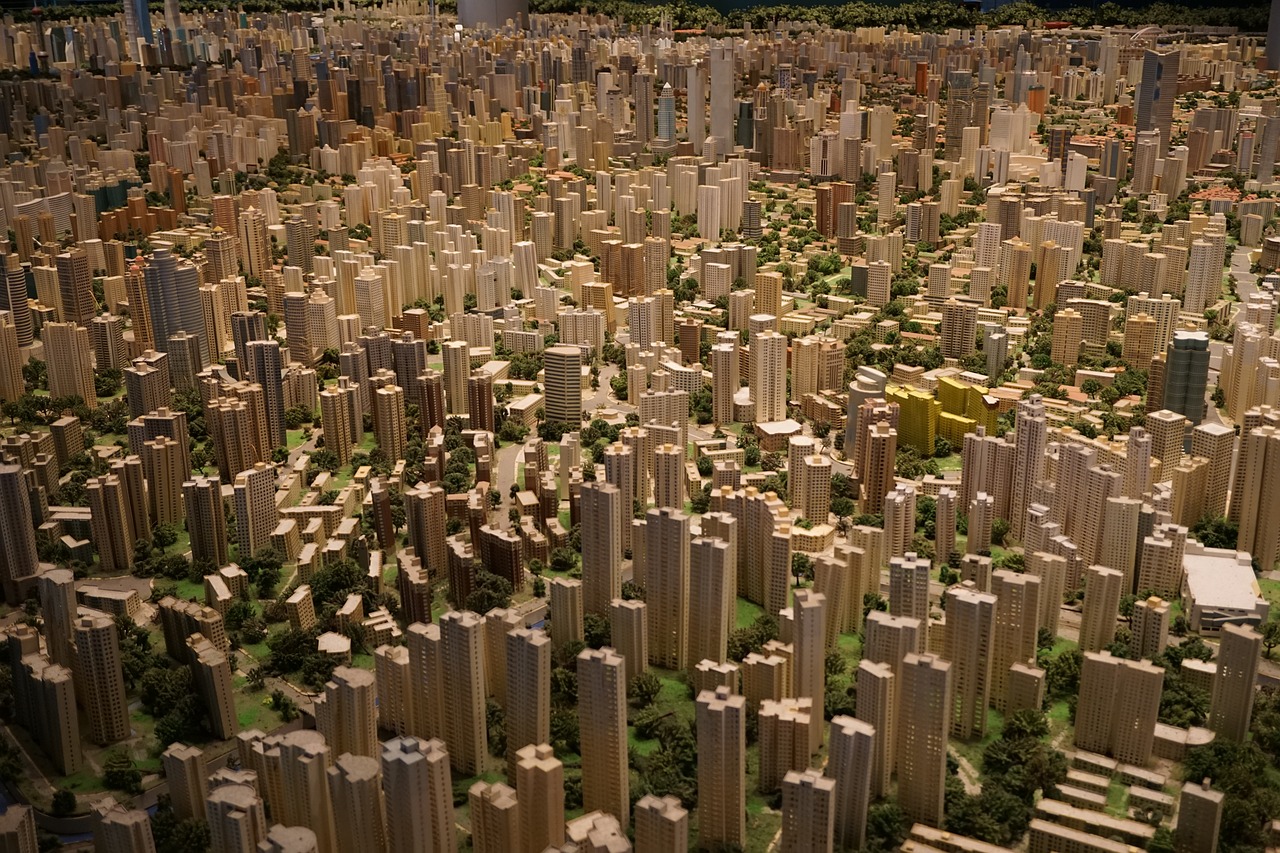 高淳區(qū)最新建設(shè)規(guī)劃圖揭秘，描繪城市發(fā)展的宏偉藍(lán)圖