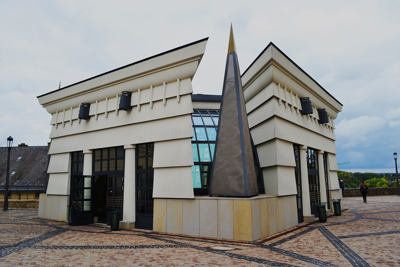 大邱莊示范鎮(zhèn)最新展示，現(xiàn)代化新農(nóng)村典范的嶄新面貌