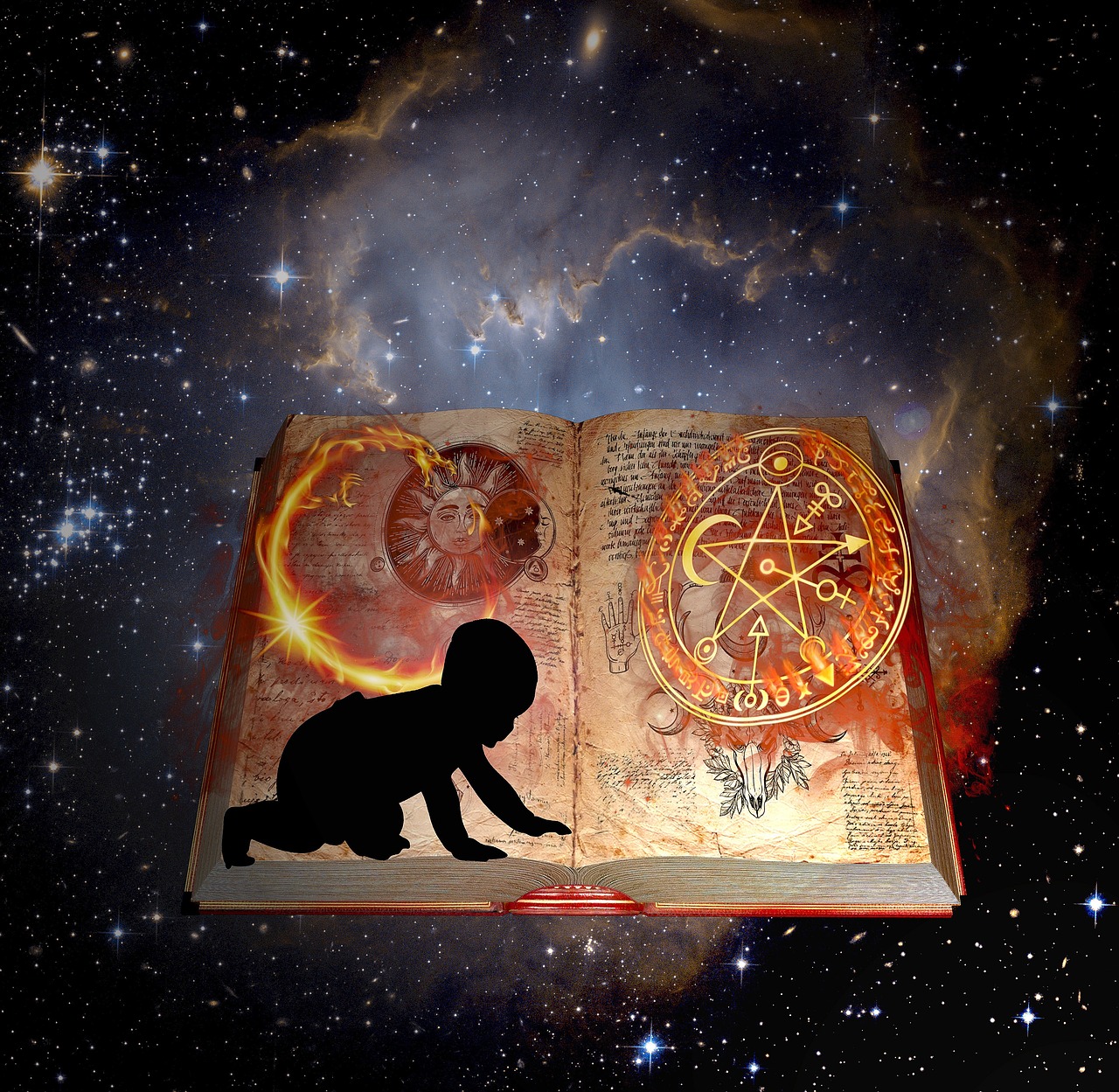 等雨停與蔚空的成長(zhǎng)之旅，心靈洗禮的啟示