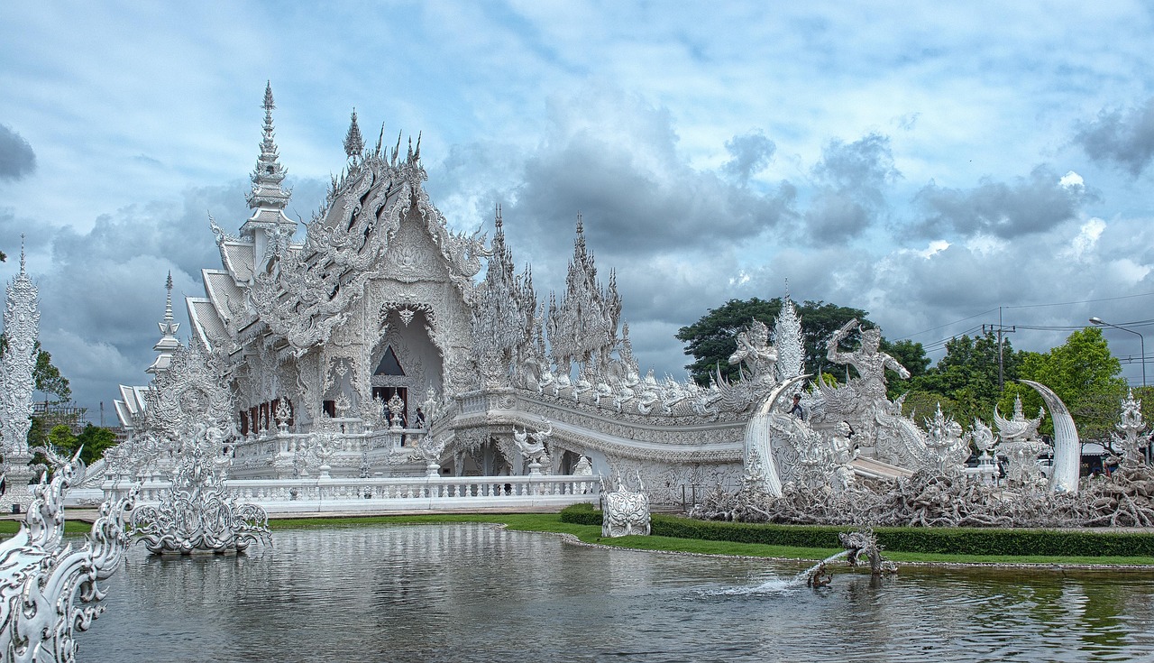 泰國旅游安全最新消息解析，當前是否適合前往泰國旅游？